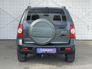 Chevrolet Niva I Рестайлинг Тамбов  - изображение 25