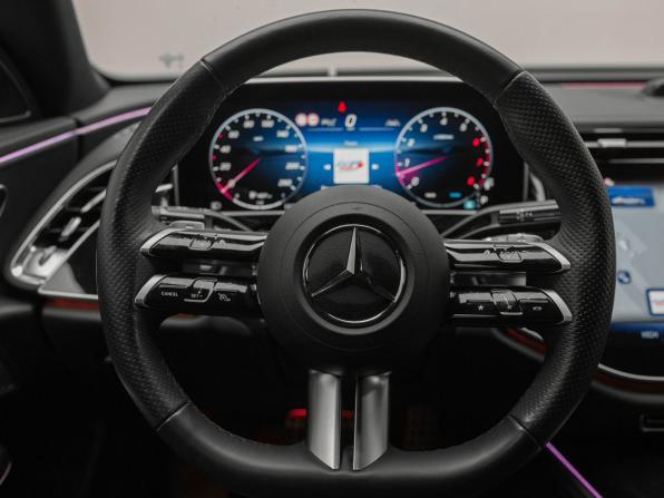 Mercedes-Benz E-Класс VI (W214 S214) с пробегом 2024 года, цена 10 599 000 рублей, 29716 км, седан, Автокод Объявления
