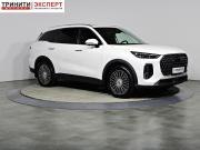 Chery Tiggo 9 I Белгород  - изображение 24