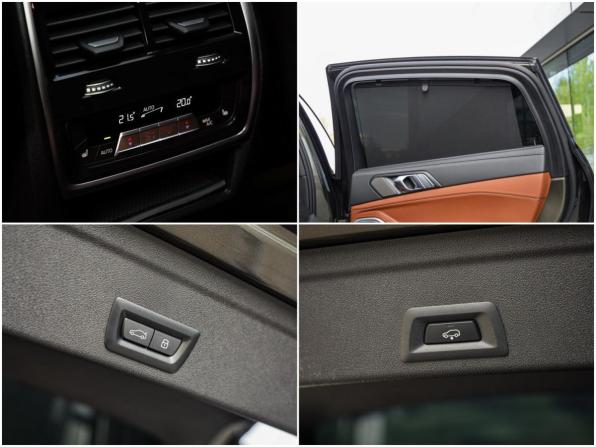 BMW X6 III (G06) Рестайлинг с пробегом 2023 года, цена 11 450 000 рублей, 35459 км, внедорожник, Автокод Объявления