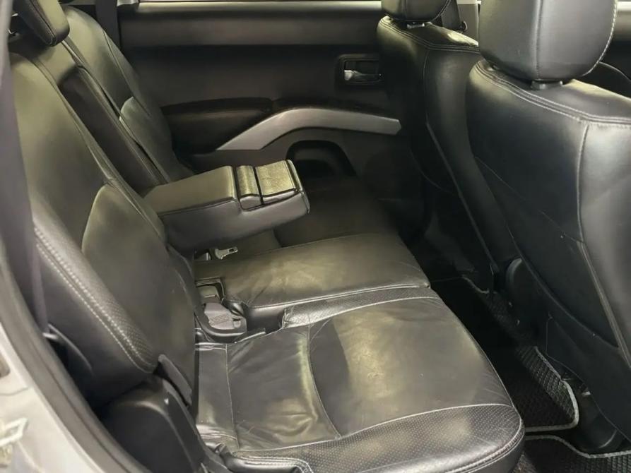 Mitsubishi Outlander II Саратов  - изображение 11