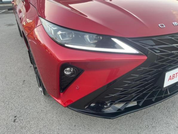 Omoda S5 GT с пробегом 2023 года, цена 1 628 000 рублей, 55200 км, седан, Автокод Объявления