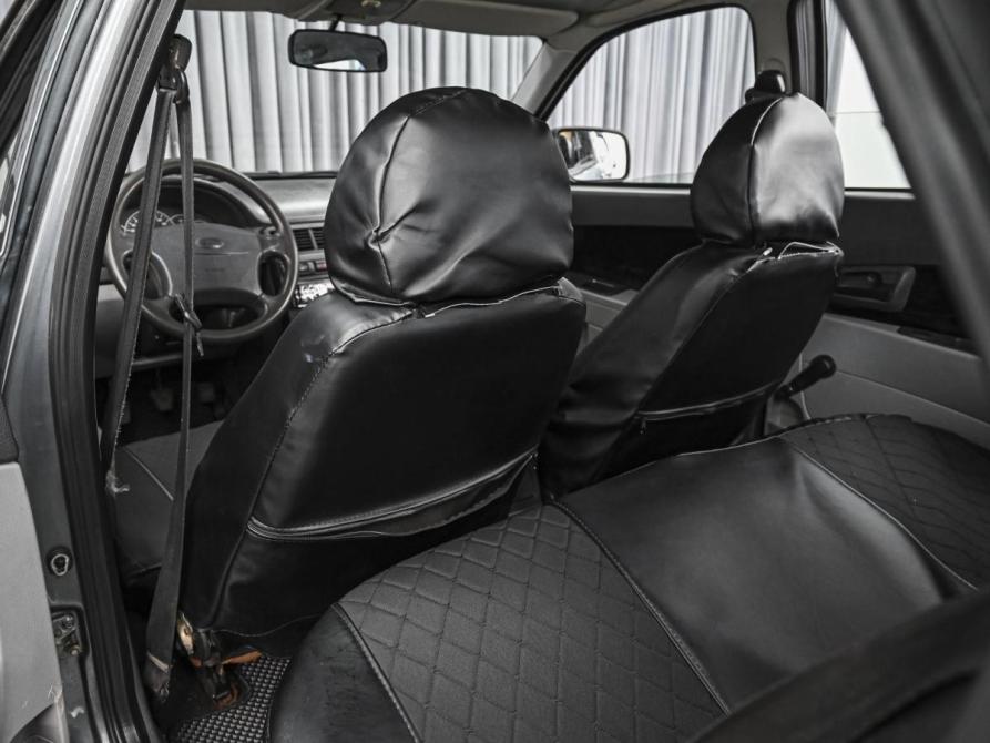 Lada (ВАЗ) Priora I Ставрополь  - изображение 11
