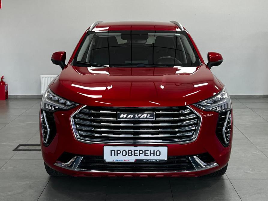 Haval Jolion I Казань  - изображение 6