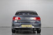 Volkswagen Passat B7 Челябинск  - изображение 26