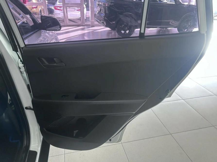 Hyundai Creta I Рестайлинг Уфа  - изображение 21