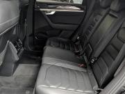 Volkswagen Touareg III Москва  - изображение 47