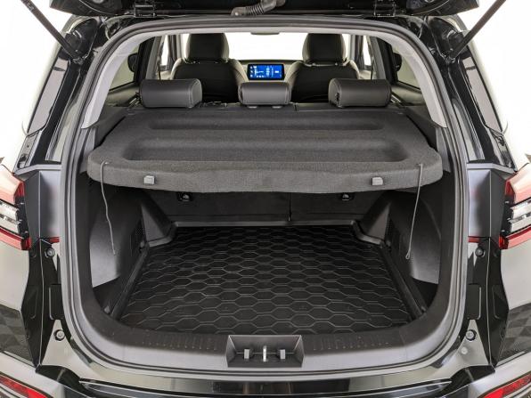 Chery Tiggo 4 Pro I с пробегом 2024 года, цена 1 550 000 рублей, 68242 км, внедорожник, Автокод Объявления