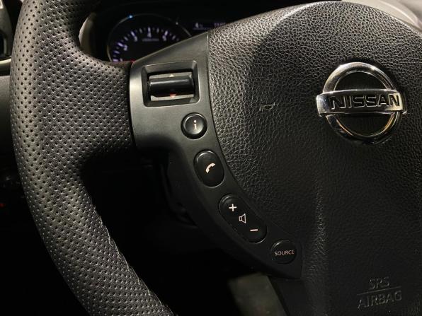 Nissan Qashqai+2 I Рестайлинг с пробегом 2011 года, цена 1 140 000 рублей, 163466 км, внедорожник, Автокод Объявления