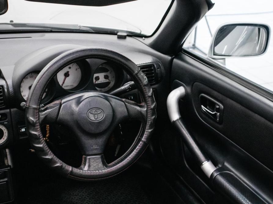 Toyota MR-S I Красноярск  - изображение 15