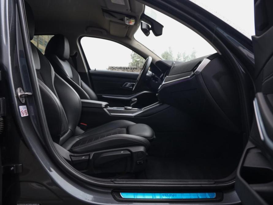BMW 3 серии VII (G2x) Санкт-Петербург  - изображение 24