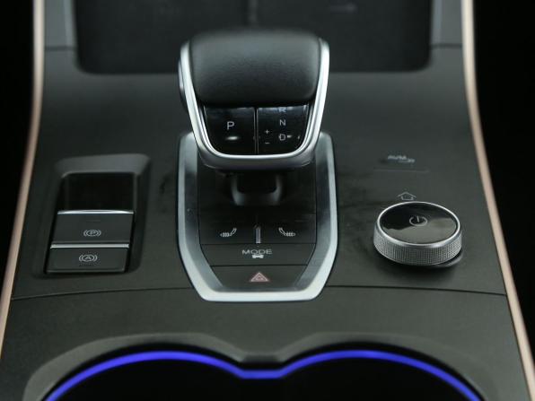Omoda C5 I с пробегом 2022 года, цена 1 589 000 рублей, 62000 км, внедорожник, Автокод Объявления