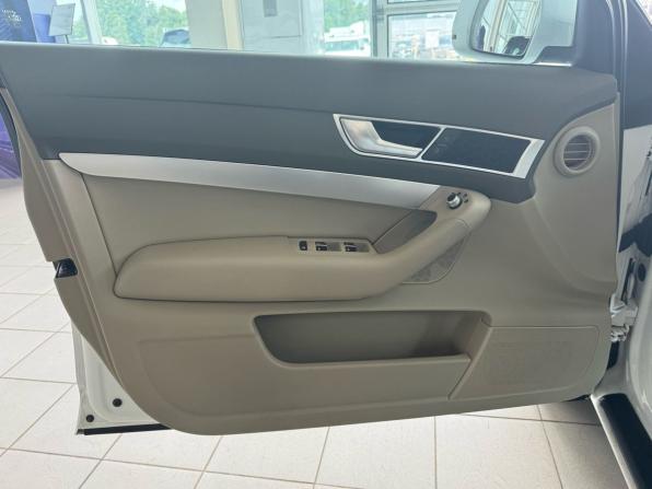 Audi A6 III (C6) Рестайлинг с пробегом 2011 года, цена 895 000 рублей, 217164 км, седан, Автокод Объявления
