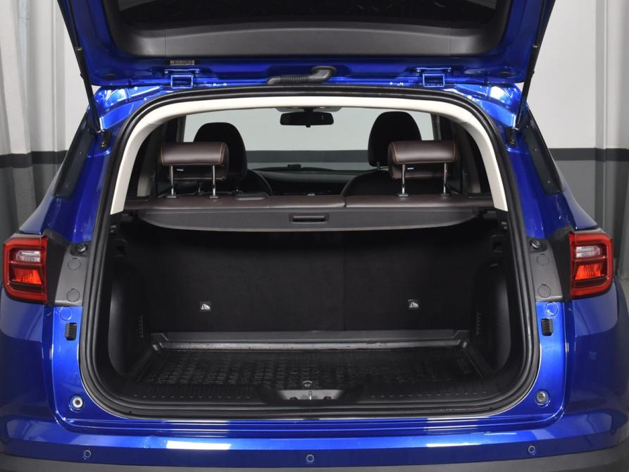 Changan CS35 Plus I Кемерово  - изображение 19