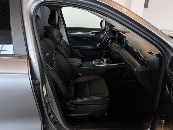Haval Jolion I с пробегом 2023 года, цена 2 100 000 рублей, 33739 км, внедорожник, Автокод Объявления