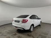 Lada (ВАЗ) Granta I Рестайлинг Уфа  - изображение 28