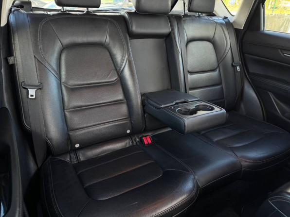 Mazda CX-5 II с пробегом 2018 года, цена 2 099 000 рублей, 247881 км, внедорожник, Автокод Объявления