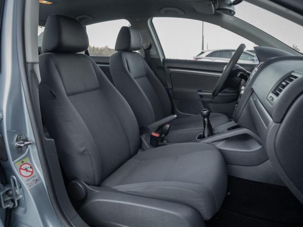 Volkswagen Jetta V с пробегом 2007 года, цена 560 000 рублей, 187933 км, седан, Автокод Объявления