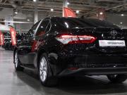 Toyota Camry VIII (XV70) Рестайлинг Санкт-Петербург  - изображение 31