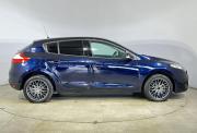 Renault Megane III Рестайлинг Саранск  - изображение 31