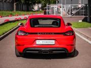Porsche Cayman III 718 (982) Санкт-Петербург  - изображение 47