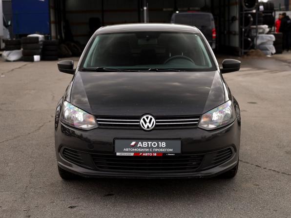 Volkswagen Polo V с пробегом 2012 года, цена 589 000 рублей, 283743 км, седан, Автокод Объявления