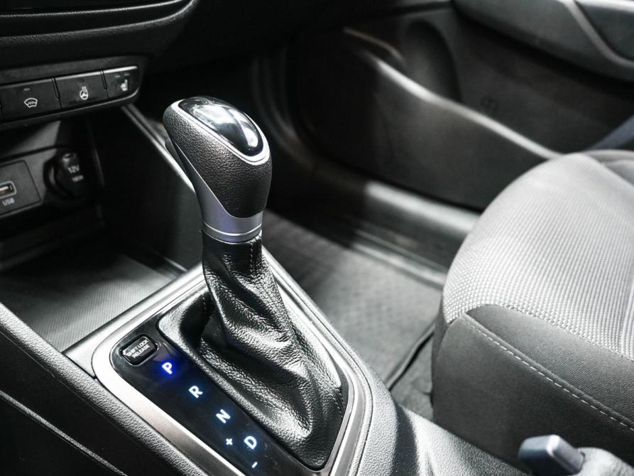 Hyundai Solaris II Ростов-на-Дону  - изображение 17