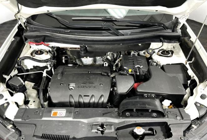 Mitsubishi Outlander III Рестайлинг 2 с пробегом 2018 года, цена 1 800 000 рублей, 155734 км, внедорожник, Автокод Объявления