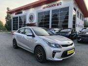 Kia Rio IV Нижнекамск  - изображение 30