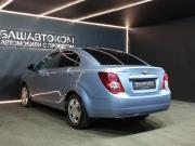 Chevrolet Aveo II Уфа  - изображение 22