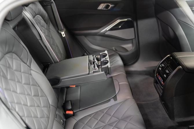 Новый BMW X6 III (G06) Рестайлинг 2025 года, цена 14 790 000 рублей, внедорожник, Автокод Объявления