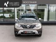 Renault Duster II Казань  - изображение 10