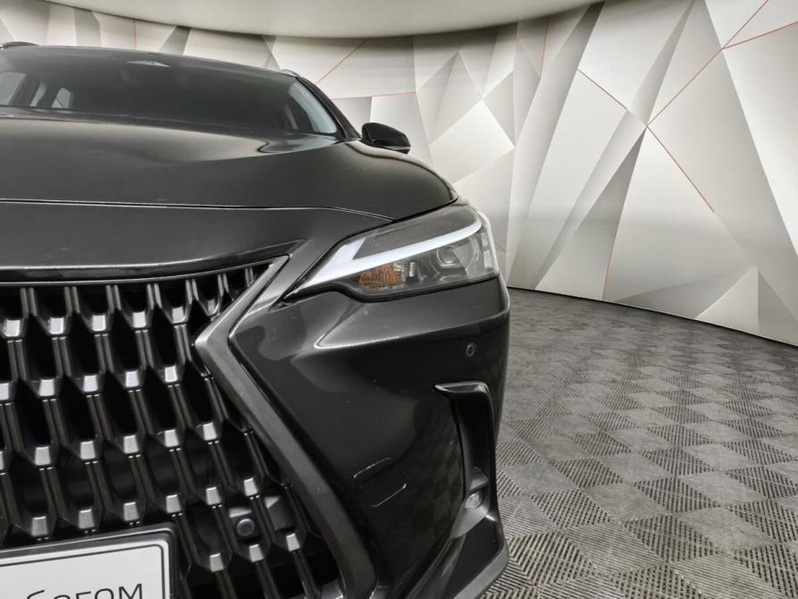 Lexus NX II Москва  - изображение 10