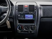 Hyundai Getz I Волгоград  - изображение 47