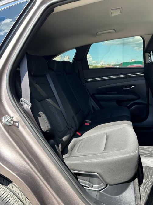 Hyundai Tucson IV Альметьевск  - изображение 11