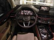 Audi Q7 II (4M) Санкт-Петербург  - изображение 54