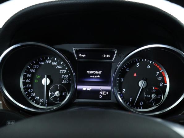 Mercedes-Benz GL-Класс II (X166) с пробегом 2012 года, цена 2 871 000 рублей, 104000 км, внедорожник, Автокод Объявления