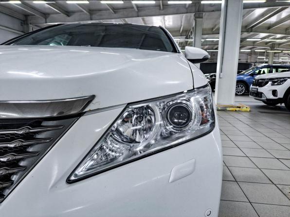 Toyota Camry VII (XV50) с пробегом 2013 года, цена 1 130 000 рублей, 252033 км, седан, Автокод Объявления