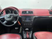 Skoda Yeti I Москва  - изображение 22