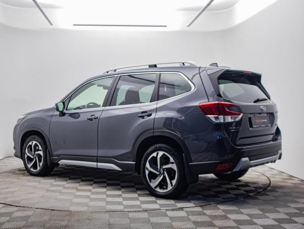 Subaru Forester V Рестайлинг с пробегом 2022 года, цена 3 900 000 рублей, 52455 км, внедорожник, Автокод Объявления