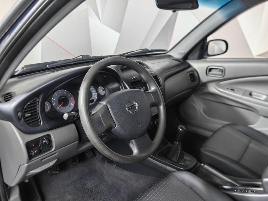 Nissan Almera Classic I Москва  - изображение 15