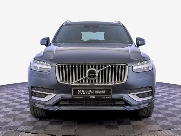 Volvo XC90 II Рестайлинг 1 с пробегом 2019 года, цена 3 540 000 рублей, 211320 км, внедорожник, Автокод Объявления