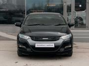 Honda Insight II Новосибирск  - изображение 23