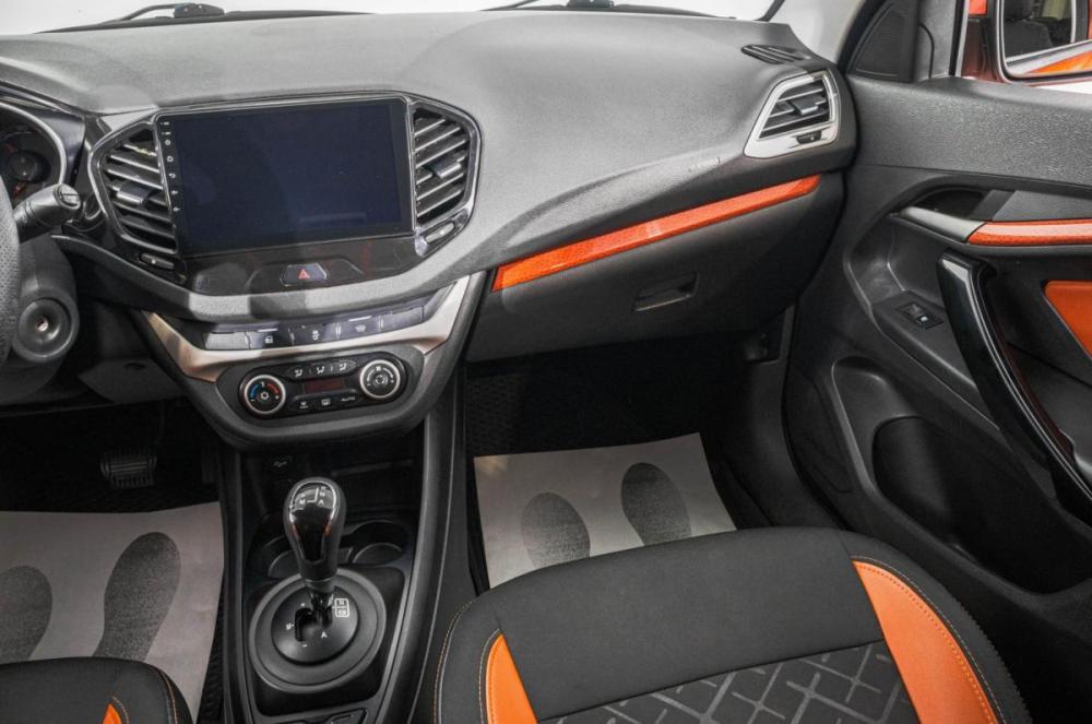 Lada (ВАЗ) Vesta I Барнаул  - изображение 21