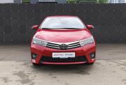 Toyota Corolla XI (E160 E170 E180) Сыктывкар  - изображение 24