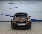 Kia Ceed II Рестайлинг Москва  - изображение 23