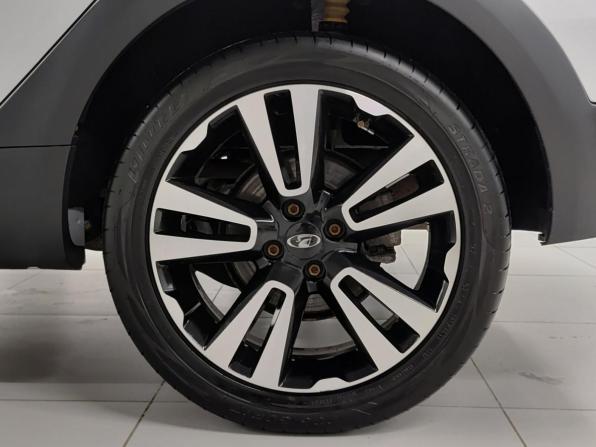 Lada (ВАЗ) Vesta I с пробегом 2021 года, цена 1 274 000 рублей, 102126 км, седан, Автокод Объявления