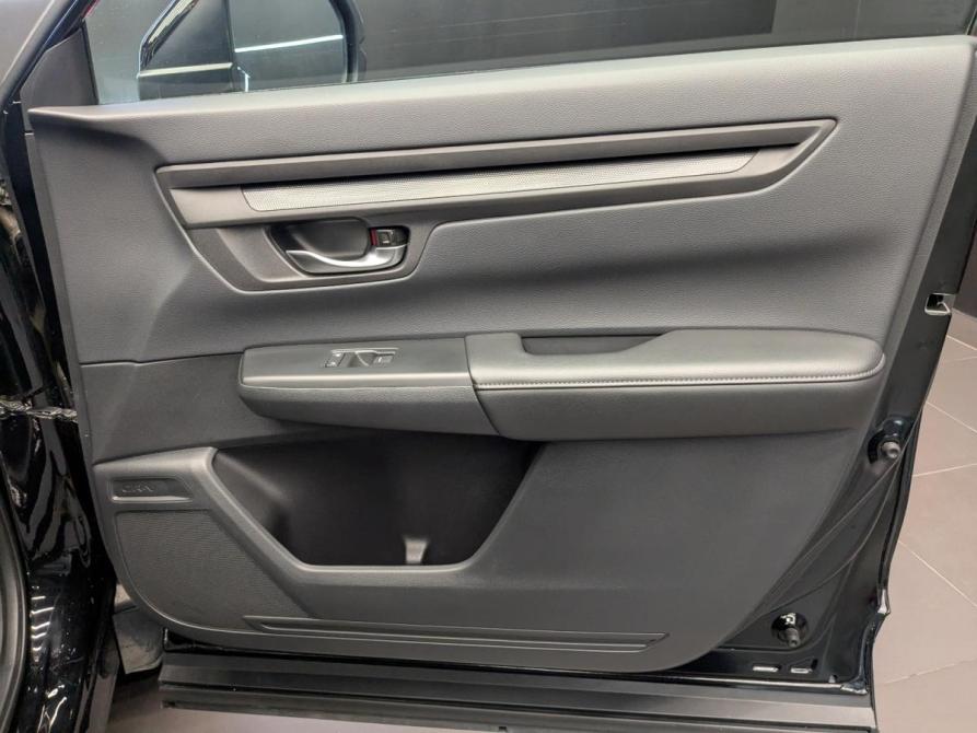 Honda CR-V VI Москва  - изображение 20