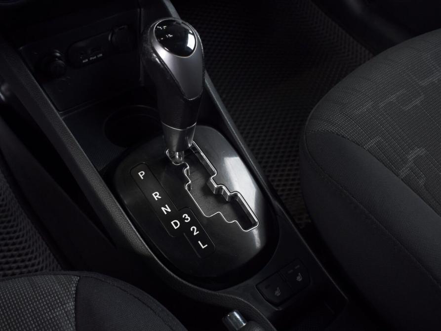 Kia Rio III Кемерово  - изображение 16