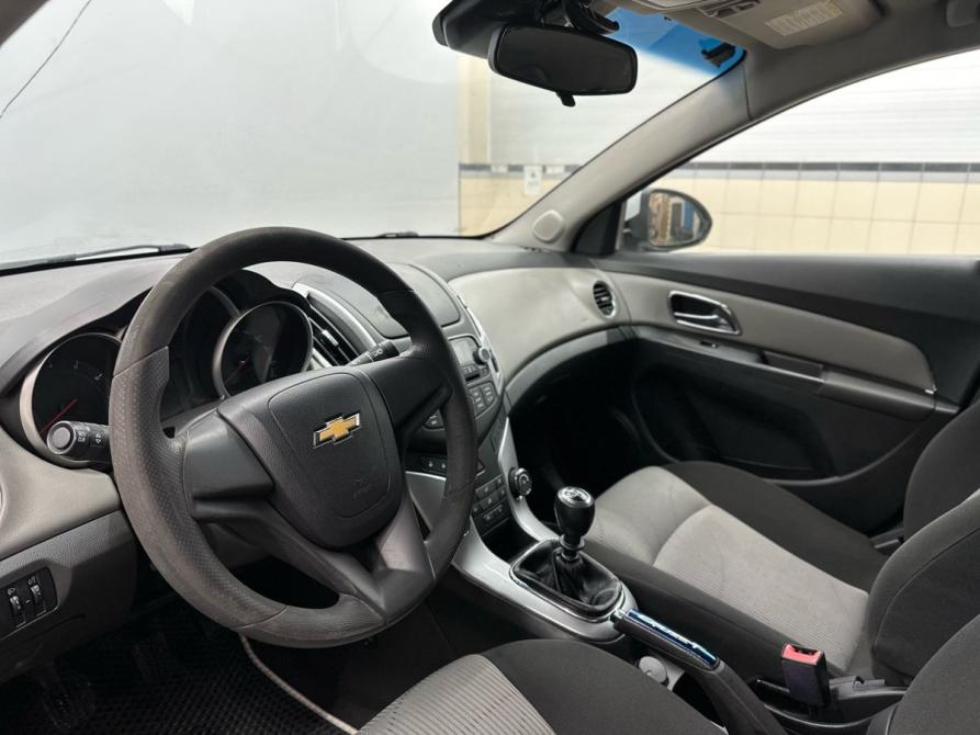 Chevrolet Cruze I Рестайлинг Ростов-на-Дону  - изображение 5